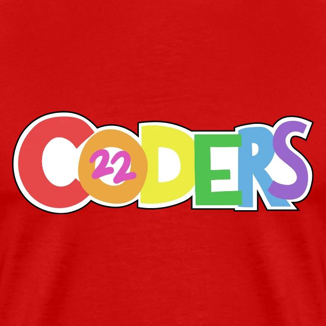 coders22 Logo