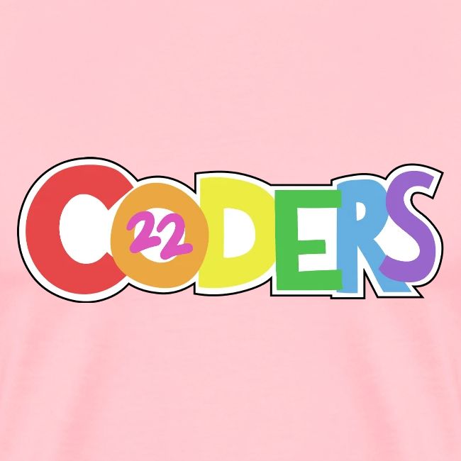 coders22 Logo
