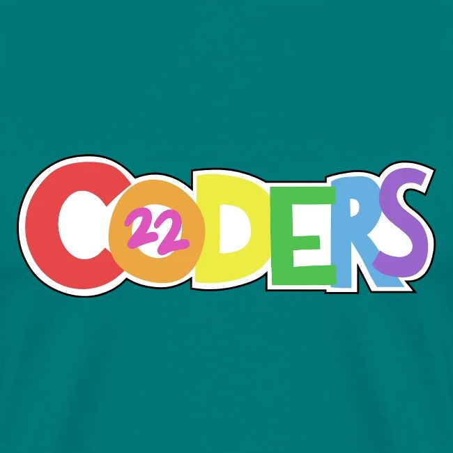 coders22 Logo