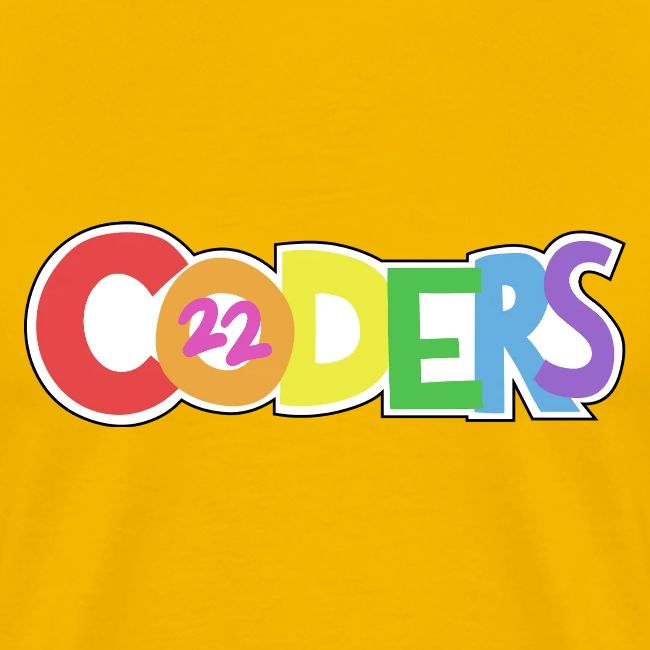 coders22 Logo