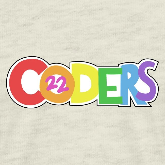 coders22 Logo