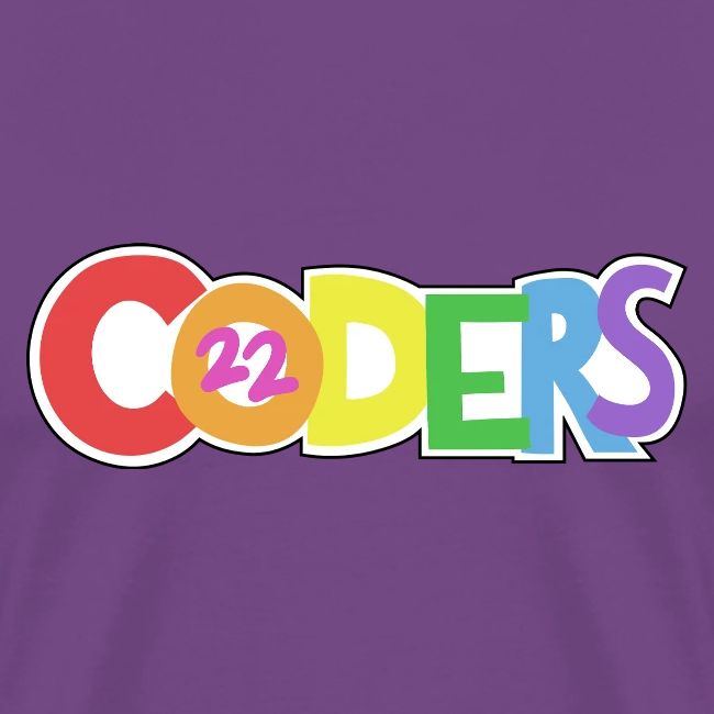 coders22 Logo