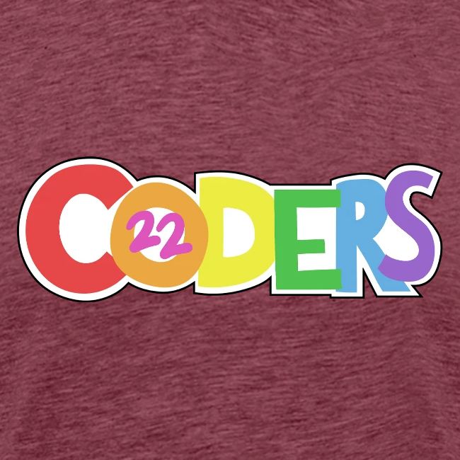 coders22 Logo