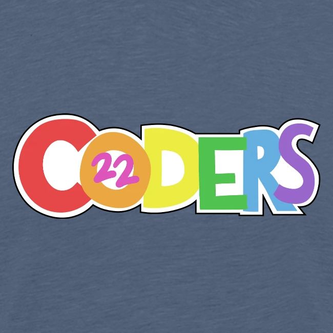 coders22 Logo