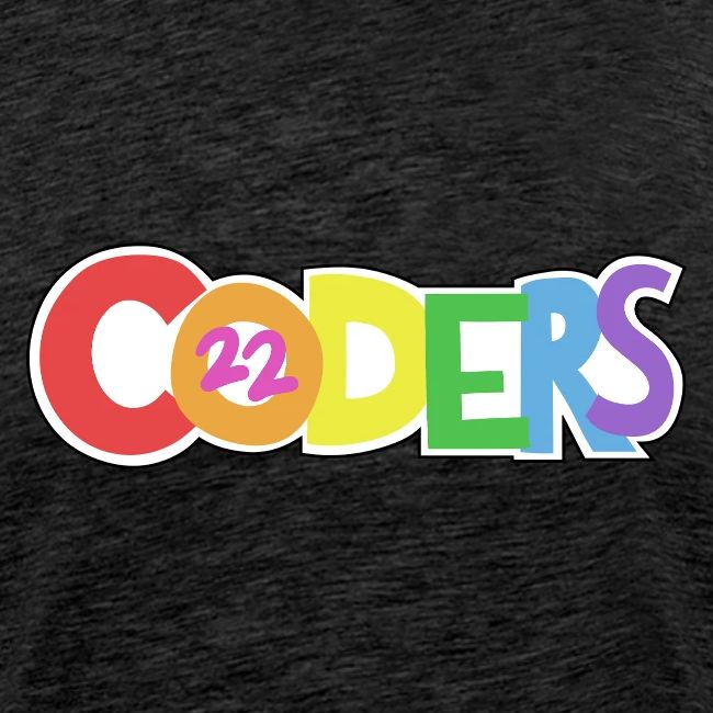 coders22 Logo