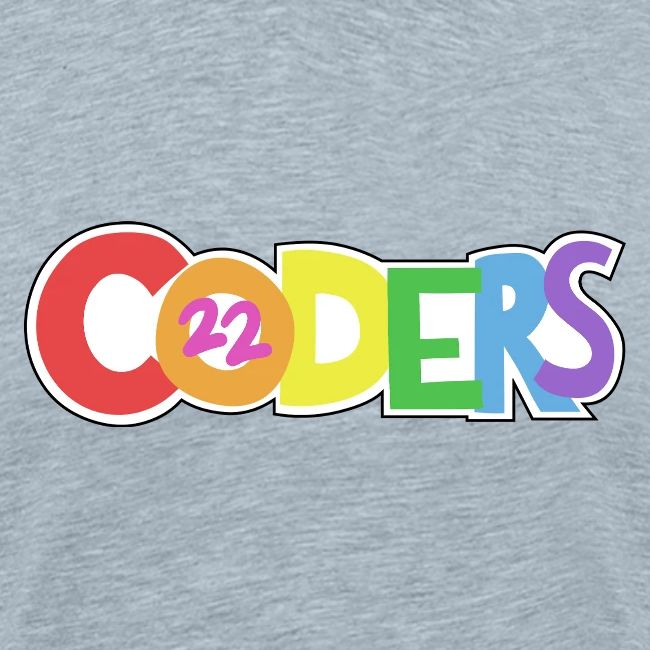 coders22 Logo