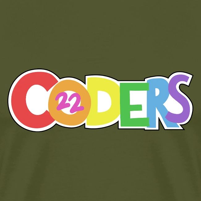 coders22 Logo
