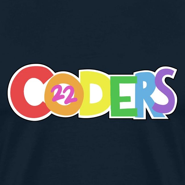 coders22 Logo