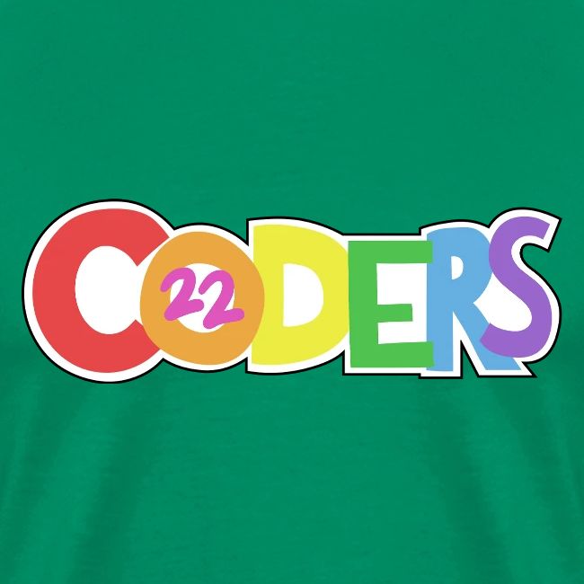 coders22 Logo