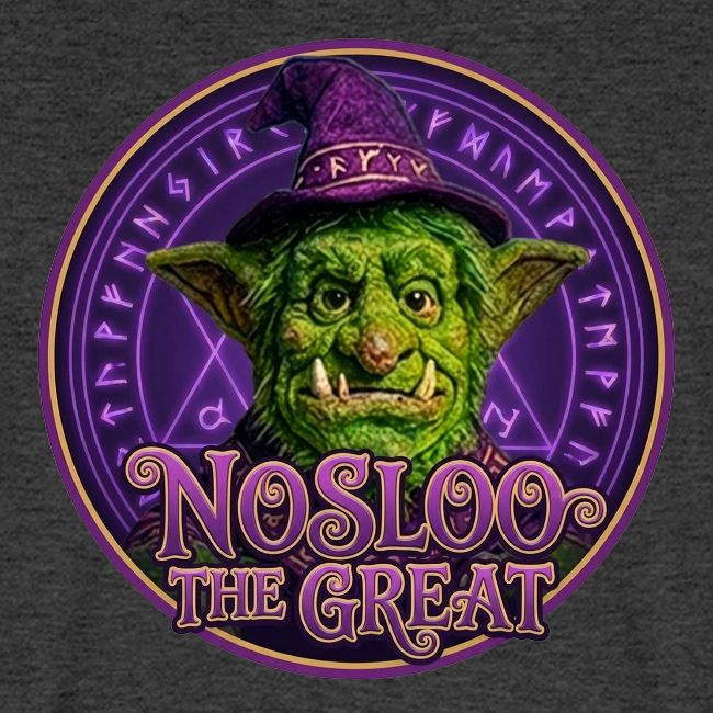 Nosloo the Great
