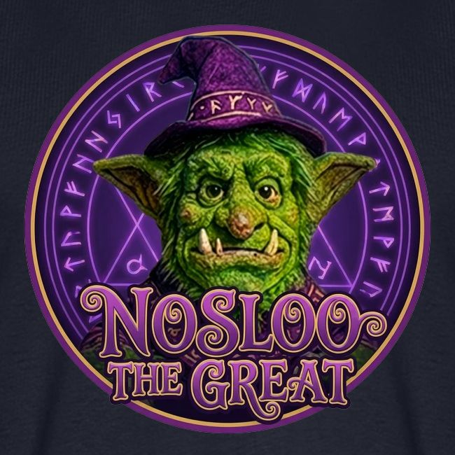 Nosloo the Great