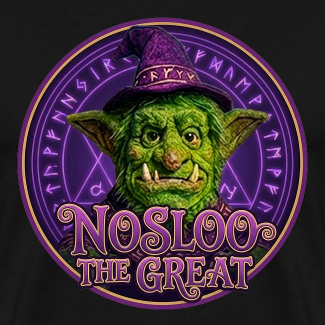 Nosloo the Great