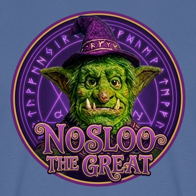 Nosloo the Great