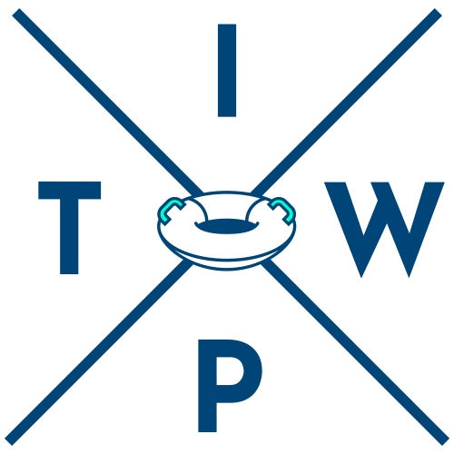 ITWP X Collection - Men's Premium T-Shirt