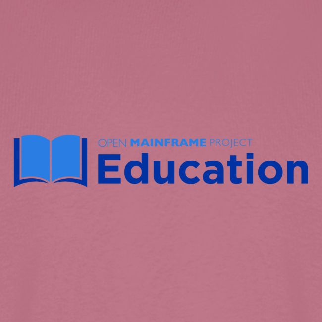 Mainframe Open Education