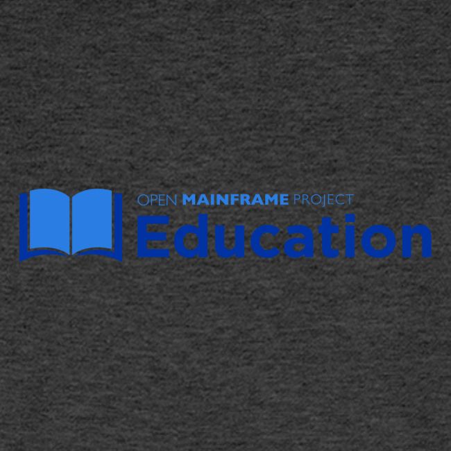 Mainframe Open Education
