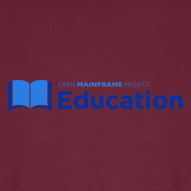Mainframe Open Education