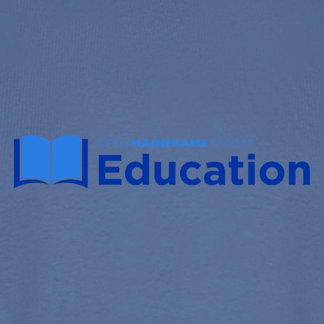 Mainframe Open Education