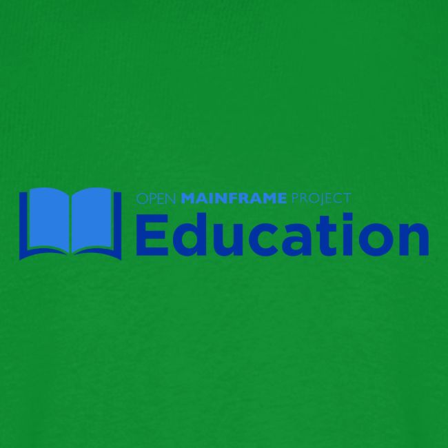 Mainframe Open Education