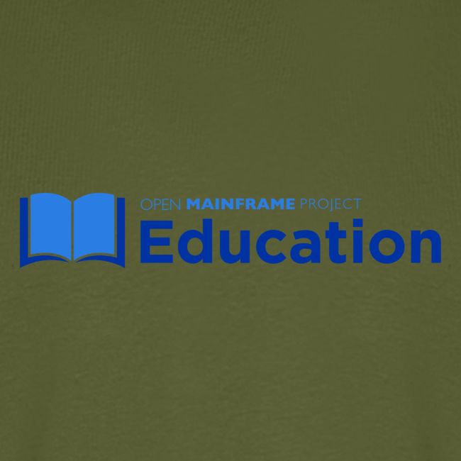 Mainframe Open Education