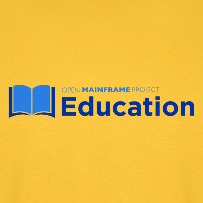 Mainframe Open Education