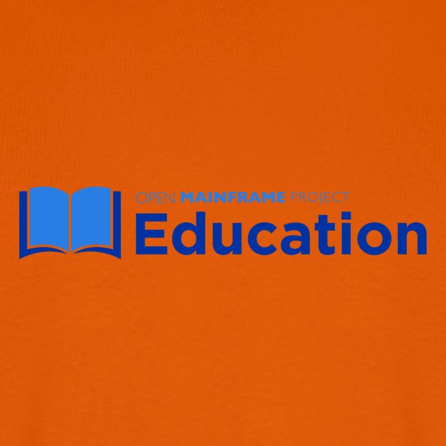 Mainframe Open Education