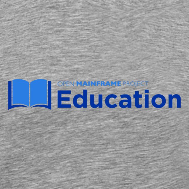 Mainframe Open Education