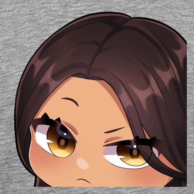 Avira Savio Chibi (Questioning)