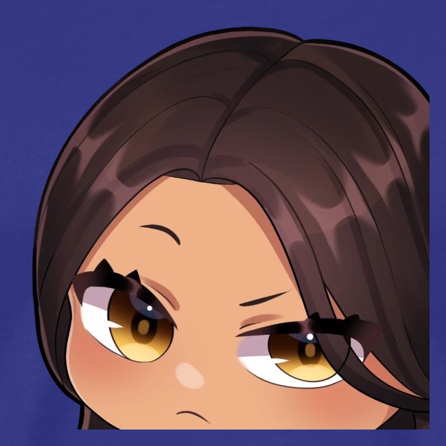Avira Savio Chibi (Questioning)