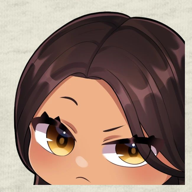 Avira Savio Chibi (Questioning)