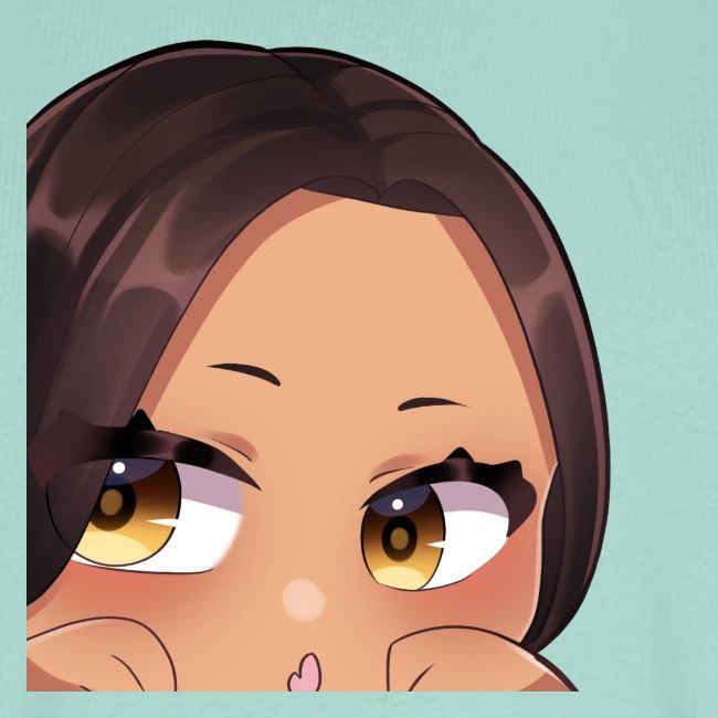 Avira Savio Chibi (Looking)