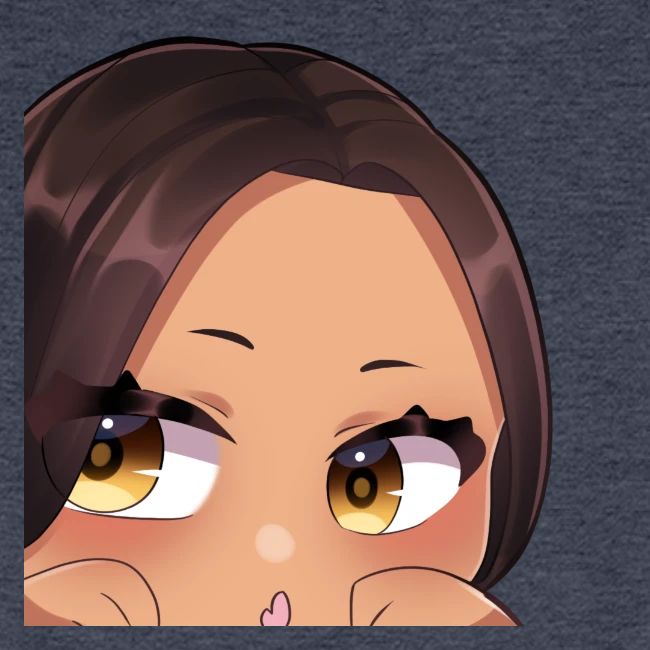 Avira Savio Chibi (Looking)