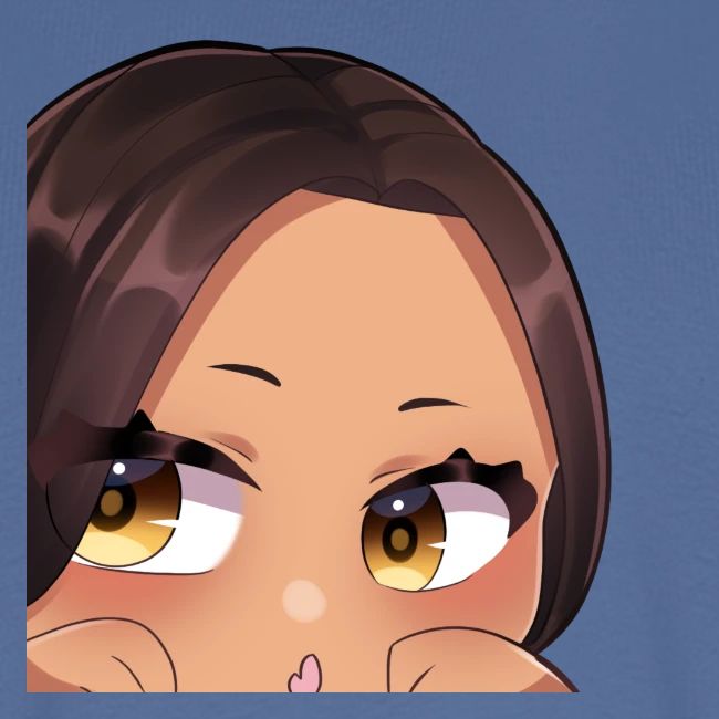 Avira Savio Chibi (Looking)