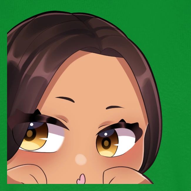 Avira Savio Chibi (Looking)