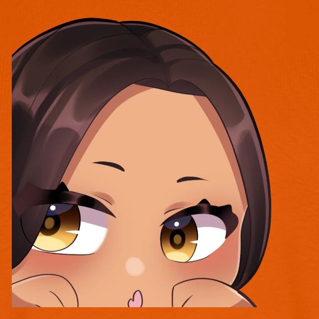 Avira Savio Chibi (Looking)