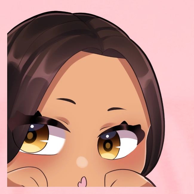 Avira Savio Chibi (Looking)