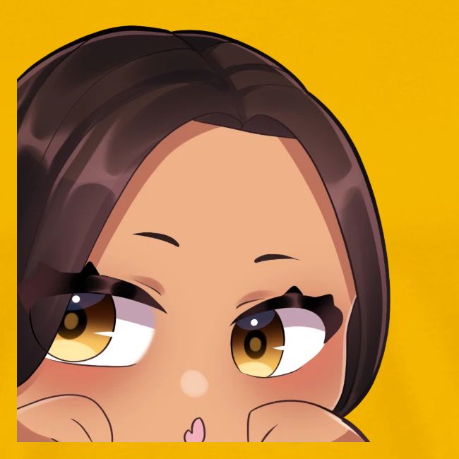 Avira Savio Chibi (Looking)