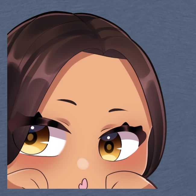 Avira Savio Chibi (Looking)