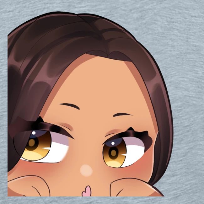 Avira Savio Chibi (Looking)