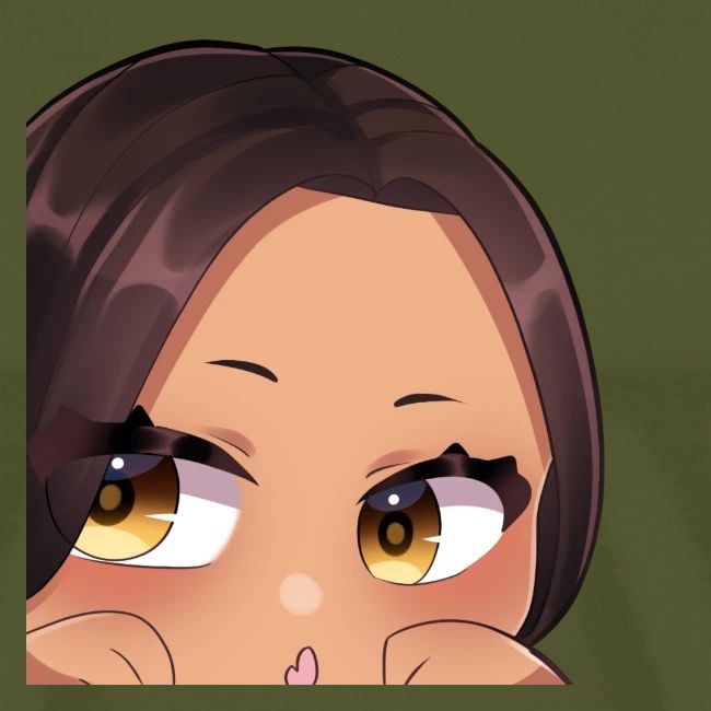 Avira Savio Chibi (Looking)