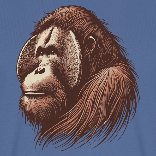 Orangutan