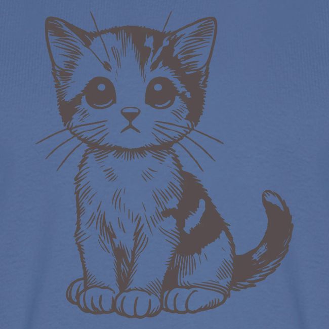 Kitten