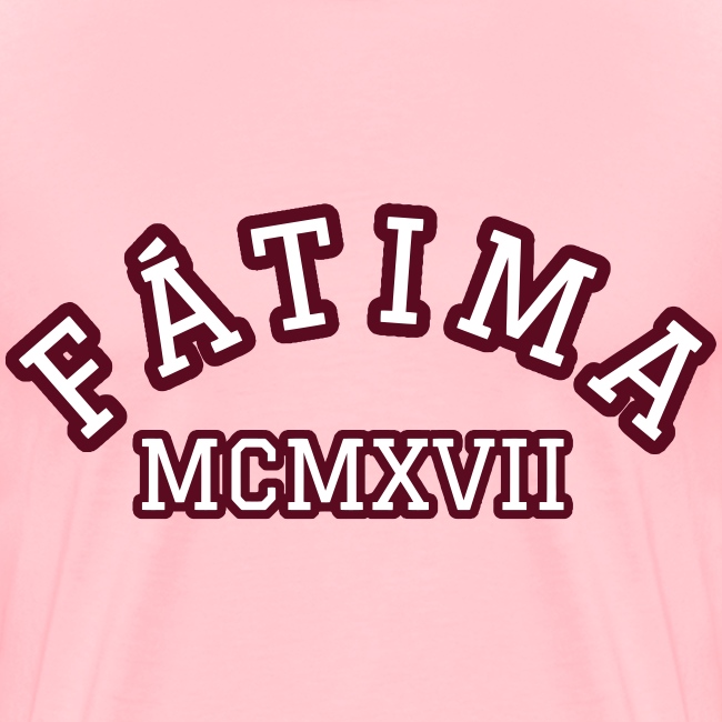 FATIMA MCMXVII