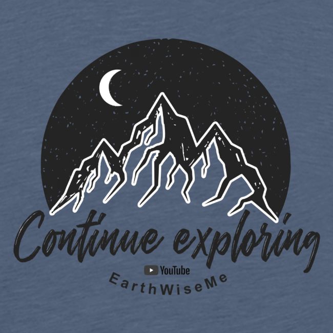 Explore continue BW