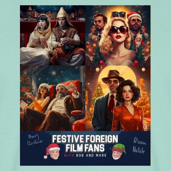 Festive Fans are Chic and Well-Travelled