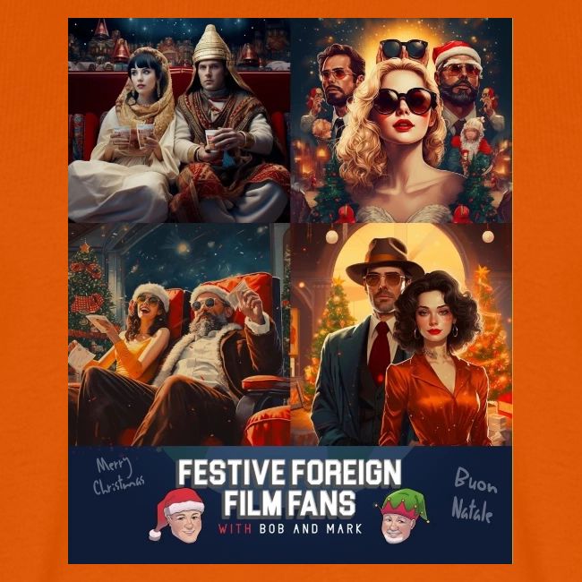 Festive Fans are Chic and Well-Travelled