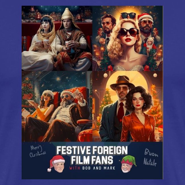 Festive Fans are Chic and Well-Travelled