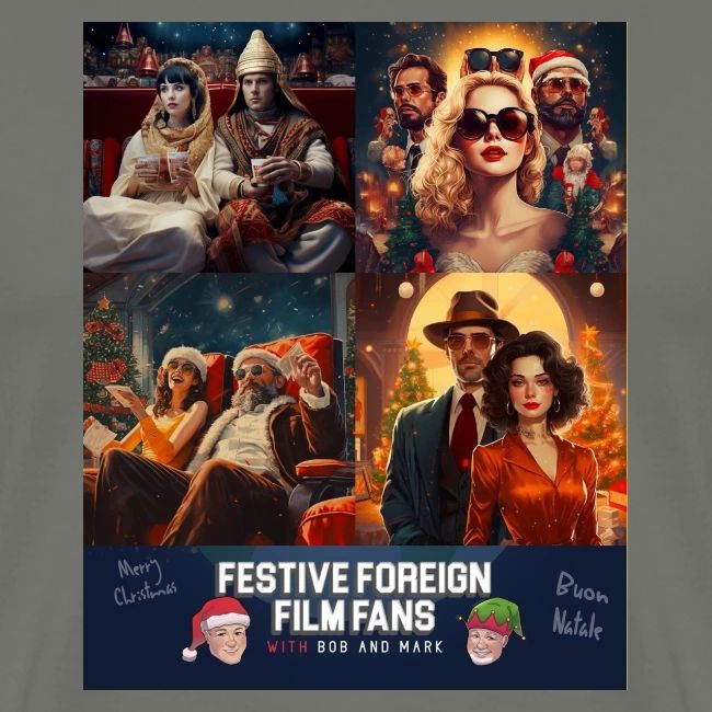 Festive Fans are Chic and Well-Travelled