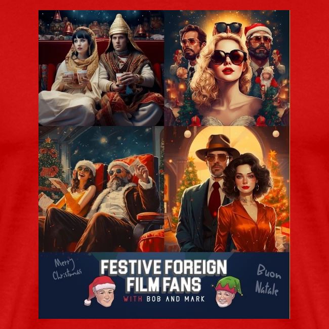 Festive Fans are Chic and Well-Travelled