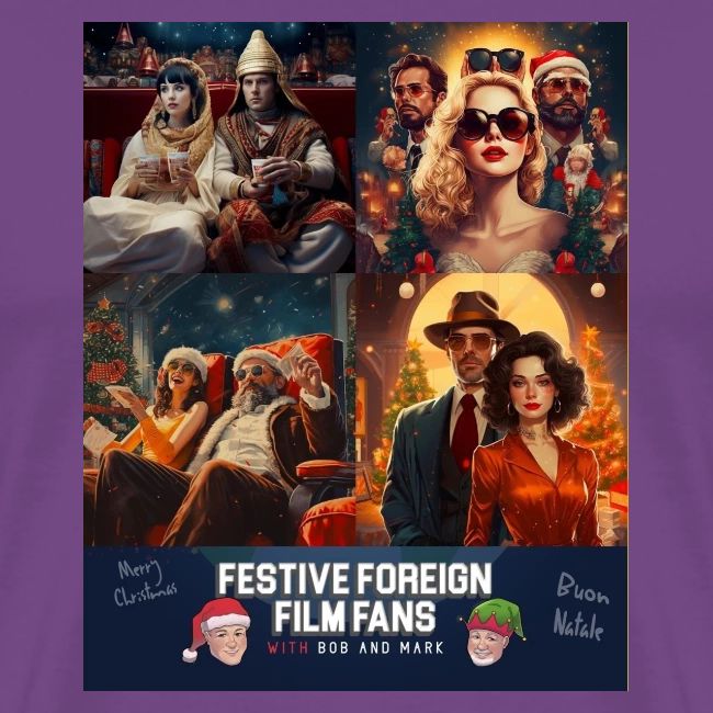 Festive Fans are Chic and Well-Travelled